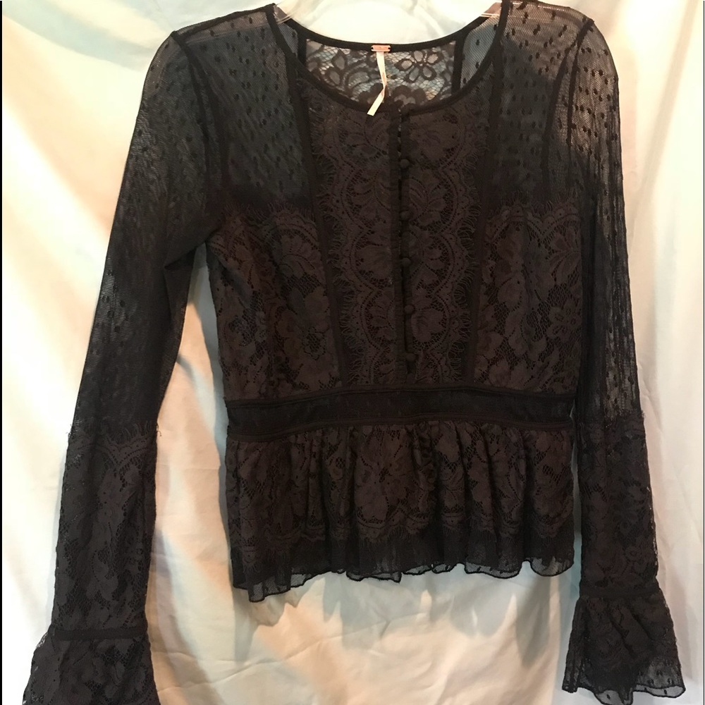 Free People Top